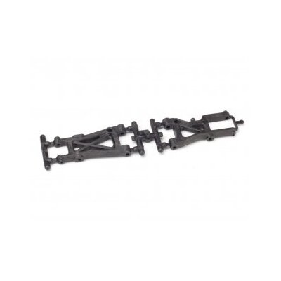 HB Suspension Arm Set (Type B/F32mm/R39mm)