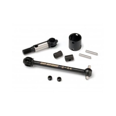 HB DCJ Drive Shaft Set 44mm (1pc)