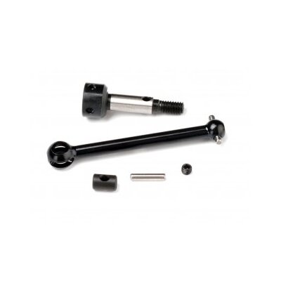 HB Universal Drive Shaft Set 44mm (1pc)