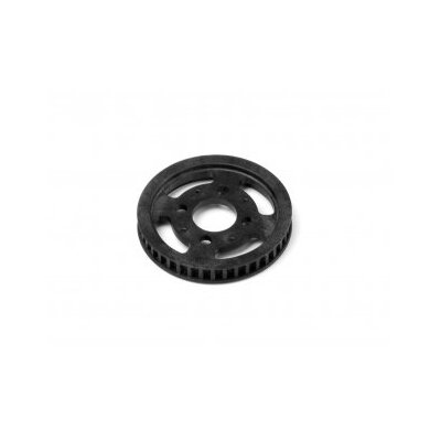 HB Front Pulley (40T)