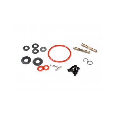 HB Gear Differential Rebuild Set