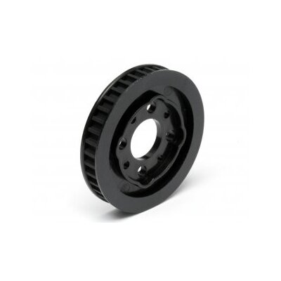 HB 39 Tooth Pulley (One-Way)