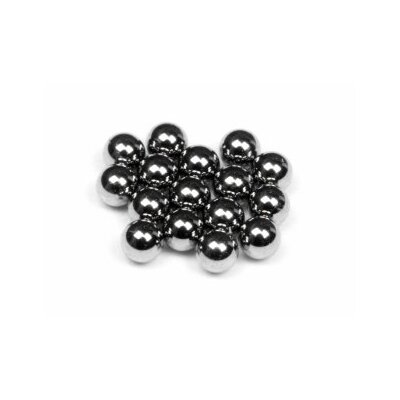 HB Differential Thrust Ball 1/16"