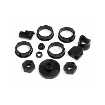 HB Bearing Holder Parts