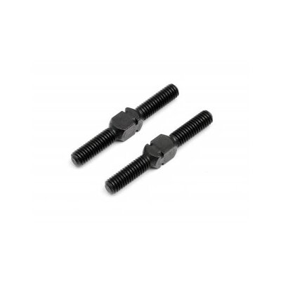 HB Turnbuckle 3x24mm (2pcs)