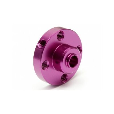 HB Spur Gear Hub (Purple)