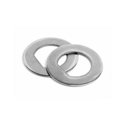 HB Diff Ring (2pcs)