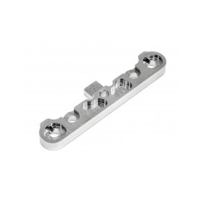 HB CNC Front Suspension Holder (7075)