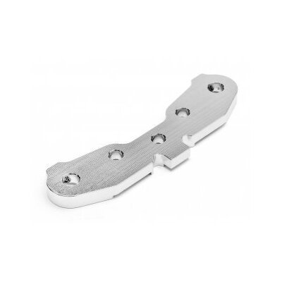 HB CNC Rear Suspension Holder (7075)