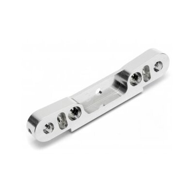 HB Aluminium Rear Toe-In Block (7075/3 Degrees)