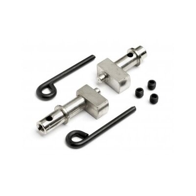 HB Brake Cam Shaft Set