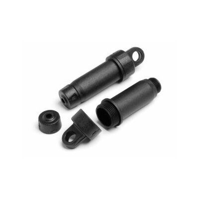 HB Shock Body Set (M/2 Shocks)