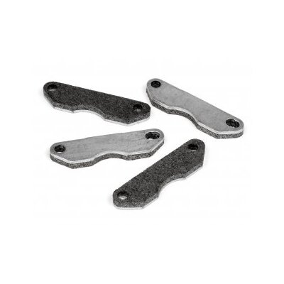 HB Sintered Brake Pads