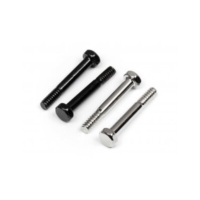 HB Shock Mount Screw (CW+2/CCW+2)