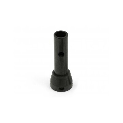 HB WCE Aluminium Axle (1pc)