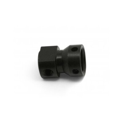 HB WCE Aluminium Center Drive Shaft Coupling (1pc)