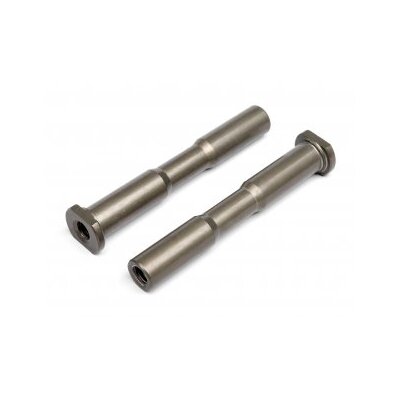 HB Light Weight Steering Post (2pcs)