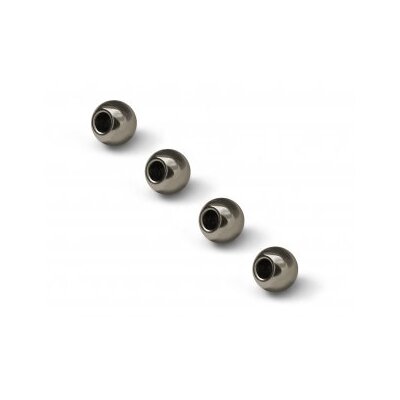 HB Light Weight Ball (6mm/4pcs)