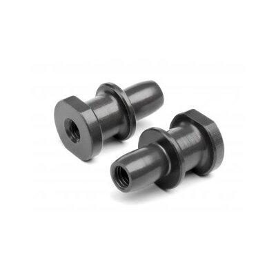 HB Light Weight Shock Stand Off (2pcs)