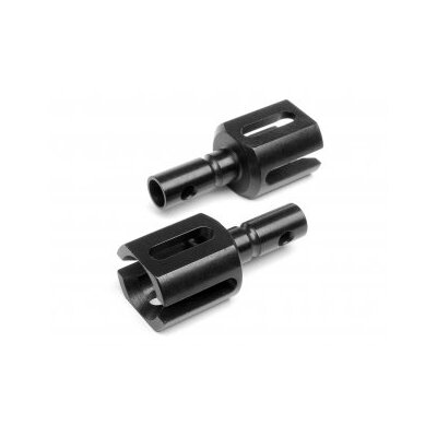 HB Light Weight Diff Axle Shaft (2pcs)