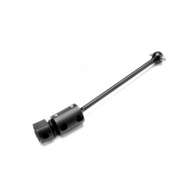 HB DCJ Center Drive Shaft Complete Set (Front/1pc)