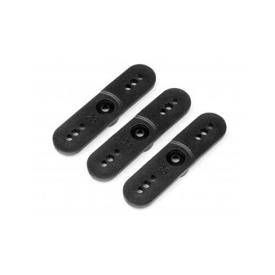 HB Servo Horn Set