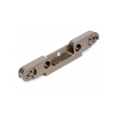 HB Pivot Plate (RR/3 Degrees)