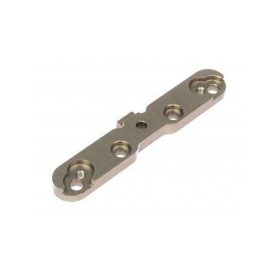 HB Pivot Plate (RF/3 Degrees)