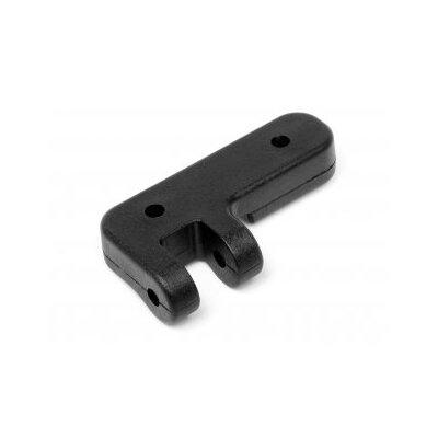 HB Rear Chassis Stiffener Mount