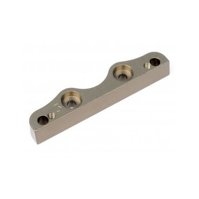 HB Front Suspension Block (FR)