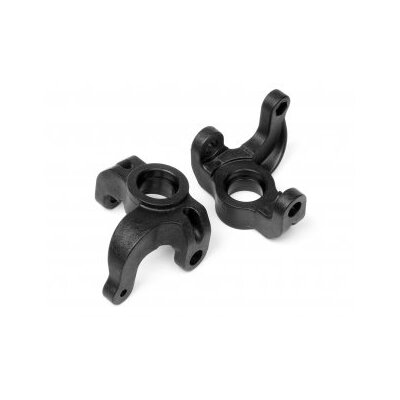 HB Front Spindle Set (Right/Left)