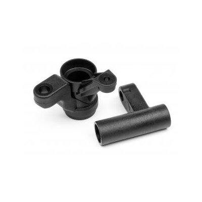 HB Servo Saver Crank Set