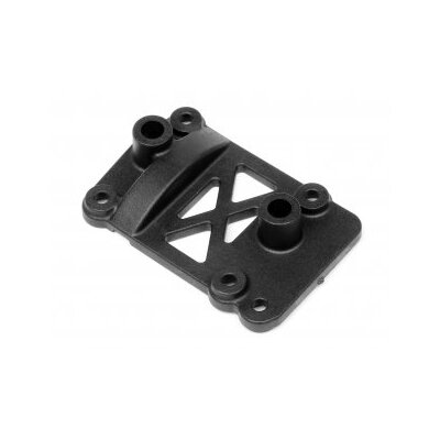 HB Center Diff Mount Cover