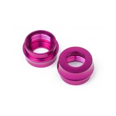 HB Big Bore Shock Bottom Cap
