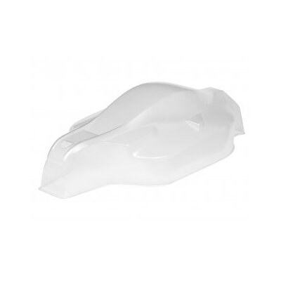 HB D8 Clear Body