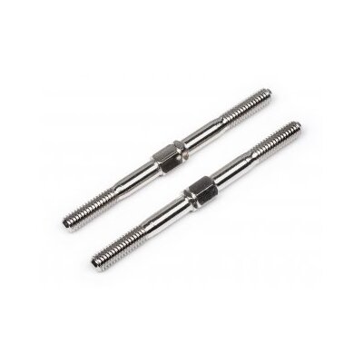 HB Steering Turnbuckle 4x55mm