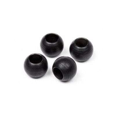 HB Ball 6mm (4pcs)