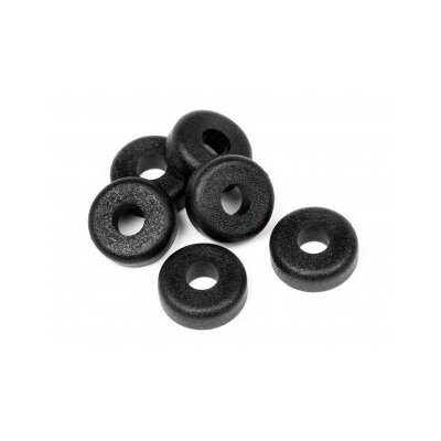 HB Spacer 3x8.5x3mm (6pcs)
