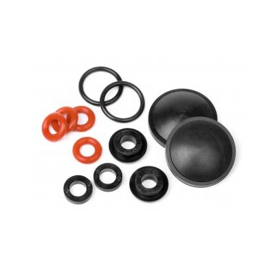 HB Big Bore Shock Maintenance Set