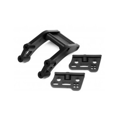 HB Wing Mount Set