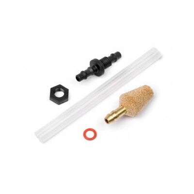 HB Fuel Line Set