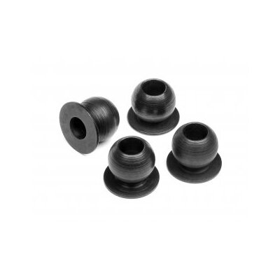 HB Ball 5.8x5.6mm (4pcs)