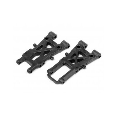 HB Graphite Suspension Arm Set