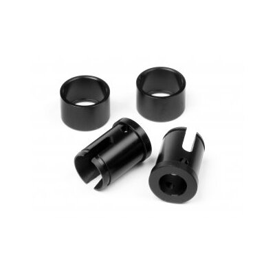 HB POM Solid Axle Cup Joint