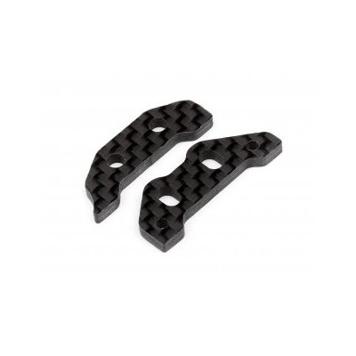 HB Graphite Battery Stopper Set