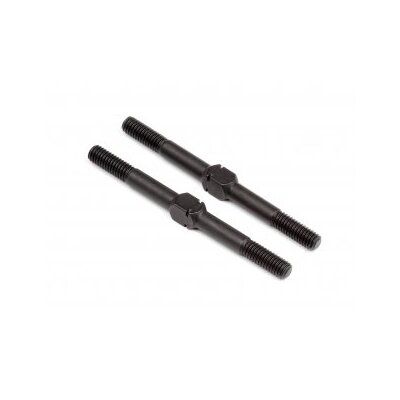 HB Turnbuckle 3x38mm (2pcs)