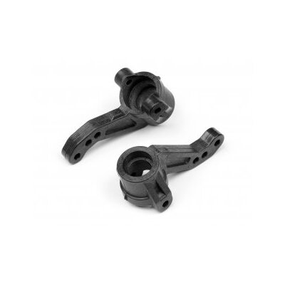 HB Front Spindle V2 Set (2pcs)