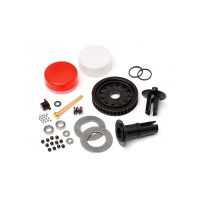 HB Ball Differential Set