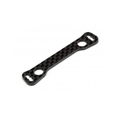 HB Steering Plate (2.0mm)