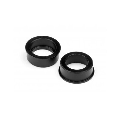 HB POM Bearing Holder 4x8x3mm (2pcs)